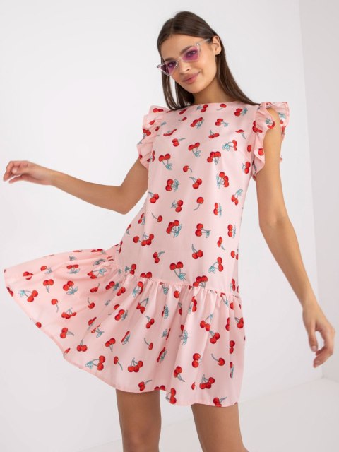 Sukienka LK-SK-506950-1.12P Sukienka LK-SK-506950-1.12P