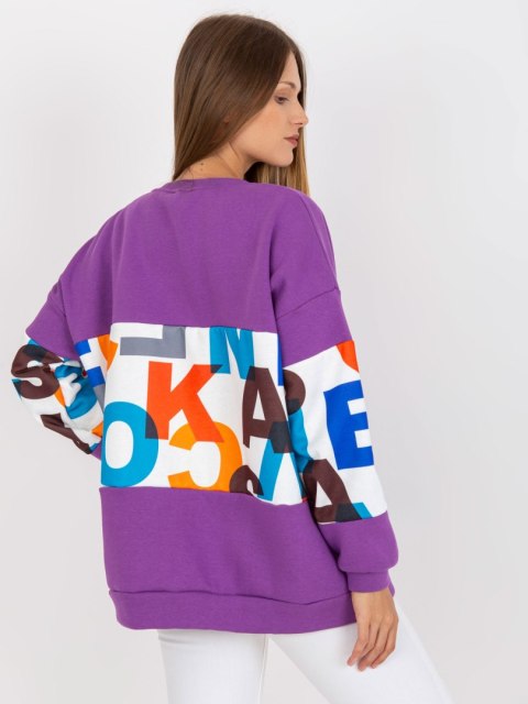 Bluza EM-BL-627.91 Bluza EM-BL-627.91