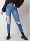 Spodnie jeans MT-SP-PIO51710.33X