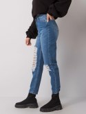 Spodnie jeans MT-SP-PIO51710.33X