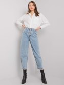 Spodnie jeans MR-SP-5157.27