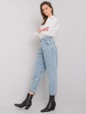 Spodnie jeans MR-SP-5157.27