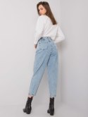 Spodnie jeans MR-SP-5157.27