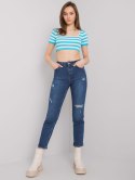 Spodnie jeans MR-SP-5338.17