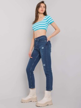 Spodnie jeans MR-SP-5338.17