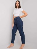 Spodnie jeans MR-SP-263.65P