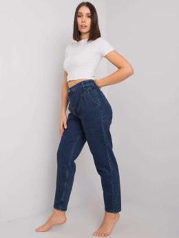 Spodnie jeans MR-SP-263.65P