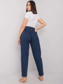 Spodnie jeans MR-SP-263.65P