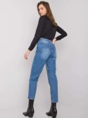 Spodnie jeans MR-SP-5104-2.21