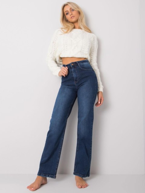 Spodnie jeans MR-SP-351.72P