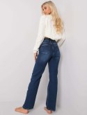 Spodnie jeans MR-SP-351.72P