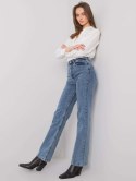 Spodnie jeans MR-SP-351.72P