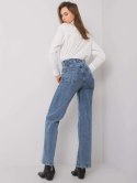 Spodnie jeans MR-SP-351.72P