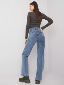 Spodnie jeans MR-SP-351.72P