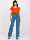 Spodnie jeans MR-SP-351.72P