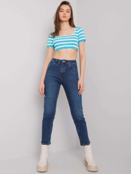 Spodnie jeans MR-SP-5326.41