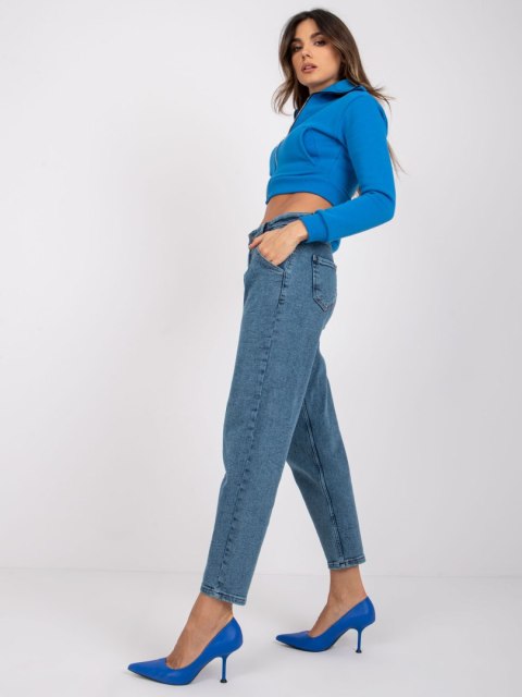 Spodnie jeans MR-SP-253.22P Spodnie jeans MR-SP-253.22P