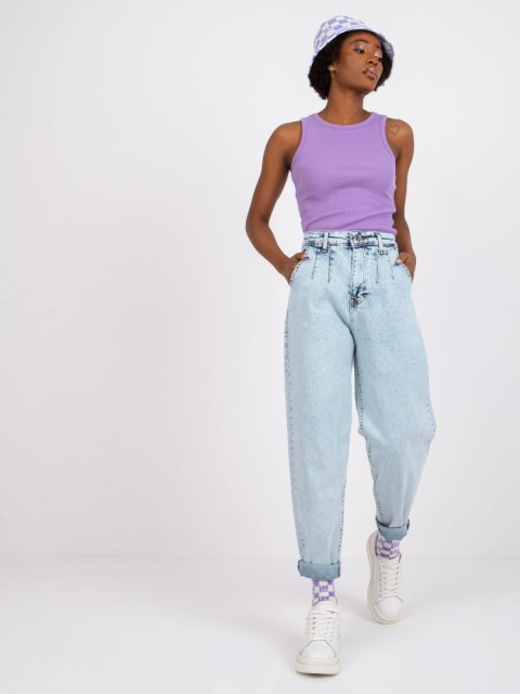 Spodnie jeans MR-SP-253.22P Spodnie jeans MR-SP-253.22P