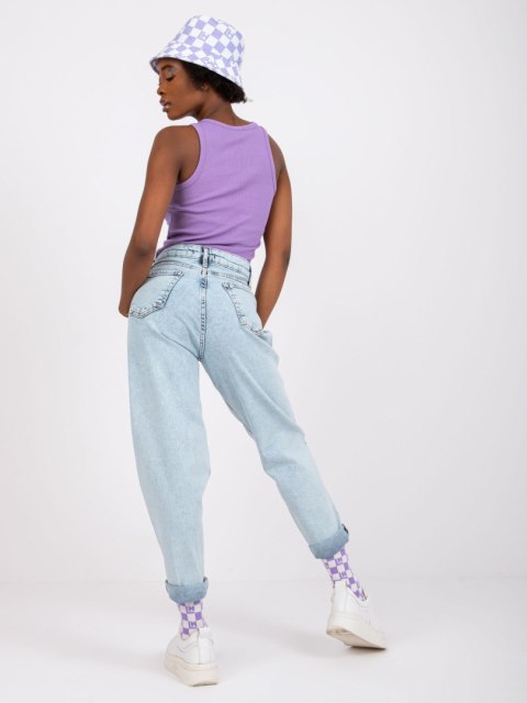 Spodnie jeans MR-SP-253.22P Spodnie jeans MR-SP-253.22P