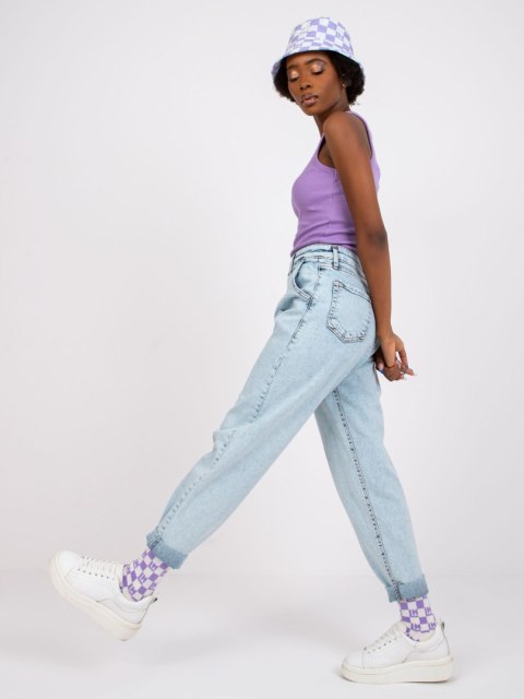 Spodnie jeans MR-SP-253.22P Spodnie jeans MR-SP-253.22P