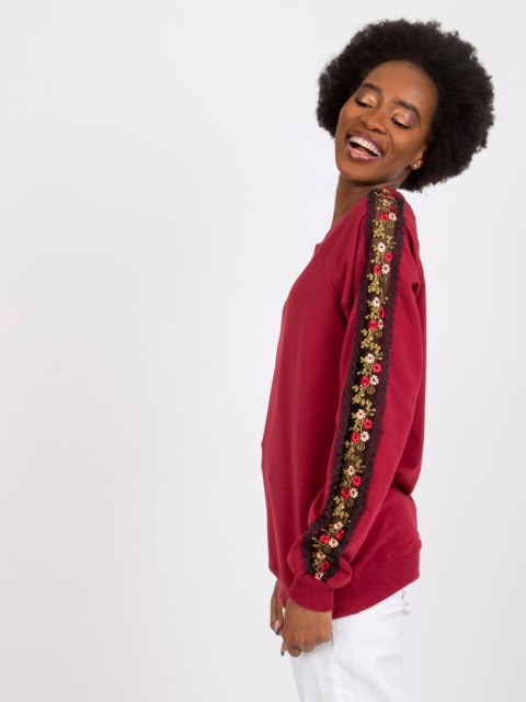 Bluza RV-BL-7458.16 Bluza RV-BL-7458.16