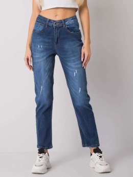 Spodnie jeans MT-SP-1210-1.62P