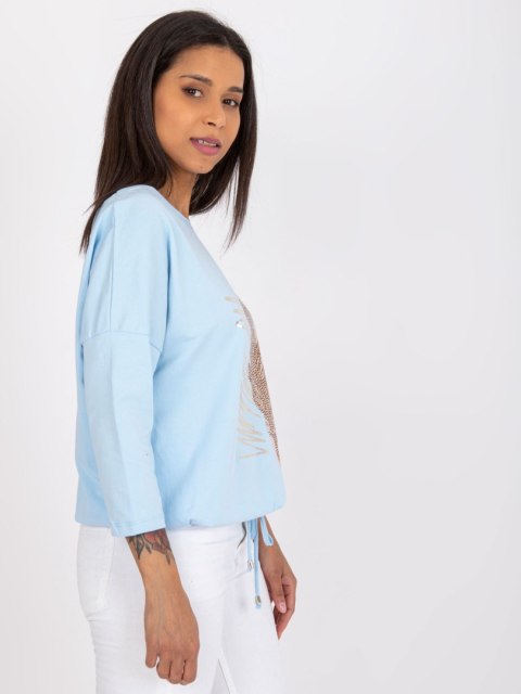 Bluzka RV-BZ-0223.15P Bluzka RV-BZ-0223.15P