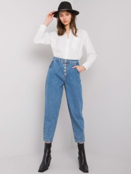 Spodnie jeans MR-SP-5180.35