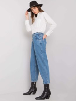 Spodnie jeans MR-SP-5180.35