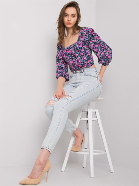 Spodnie jeans MR-SP-901.05P Spodnie jeans MR-SP-901.05P