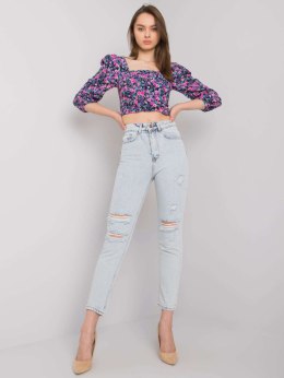 Spodnie jeans MR-SP-901.05P