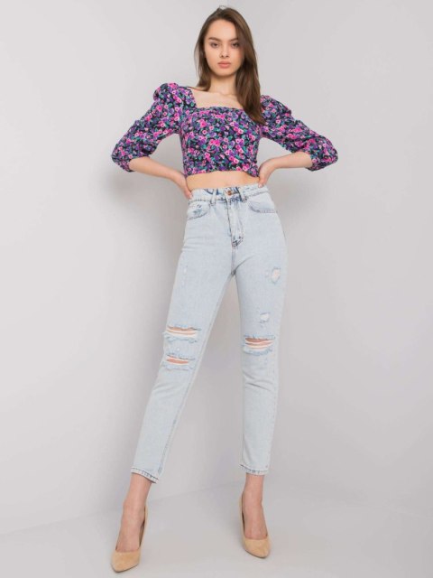 Spodnie jeans MR-SP-901.05P Spodnie jeans MR-SP-901.05P