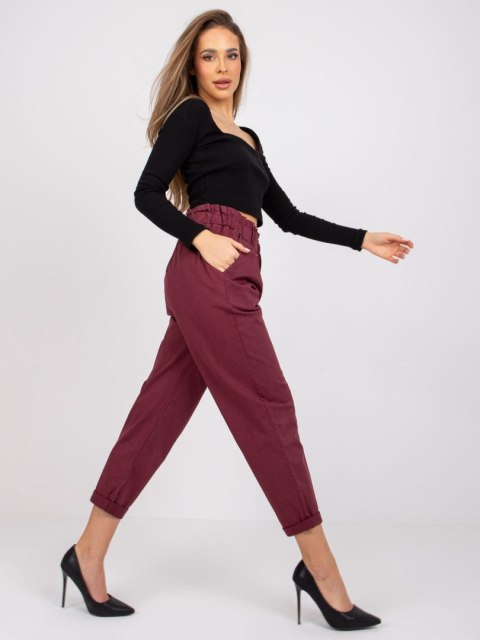 Spodnie DHJ-SP-3629.16P Spodnie DHJ-SP-3629.16P