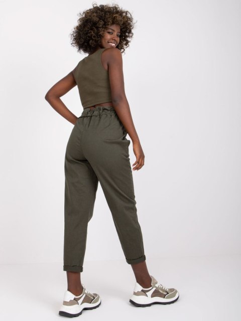 Spodnie DHJ-SP-3629.16P Spodnie DHJ-SP-3629.16P