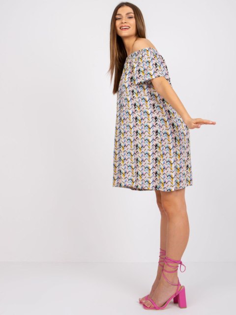 Sukienka D73771M30145H Sukienka D73771M30145H