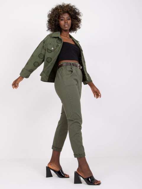 Spodnie DHJ-SP-3509.38P Spodnie DHJ-SP-3509.38P