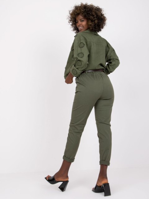 Spodnie DHJ-SP-3509.38P Spodnie DHJ-SP-3509.38P