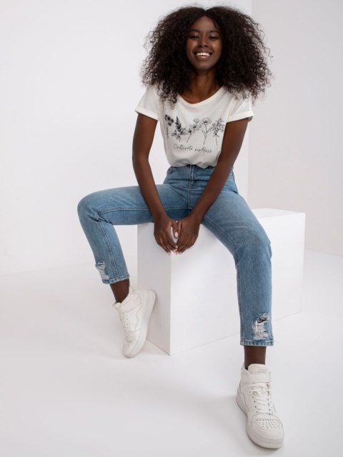 T-shirt TW-TS-1005-16.04 T-shirt TW-TS-1005-16.04