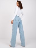 Spodnie jeans MR-SP-353.03P