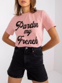 T-shirt FA-TS-7677.91P
