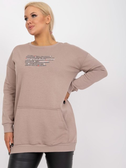 Bluza RV-BL-7124.01 Bluza RV-BL-7124.01