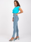 Spodnie jeans MR-SP-108.49P