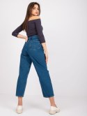 Spodnie jeans RO-SP-2503.64