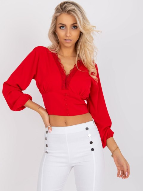 Bluzka DHJ-BZ-15672.40 Bluzka DHJ-BZ-15672.40