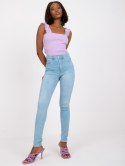 Spodnie jeans RO-SP-PNT-2308.86