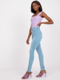 Spodnie jeans RO-SP-PNT-2308.86