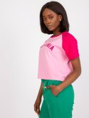 T-shirt FA-TS-7708.44