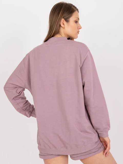 Bluza AP-BL-A-R001 Bluza AP-BL-A-R001