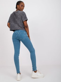 Spodnie jeans RO-SP-PNT-2307.41X