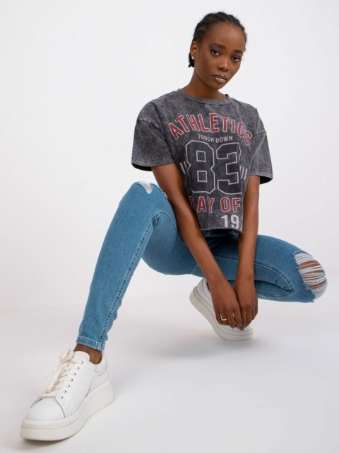 Spodnie jeans RO-SP-PNT-2307.41X